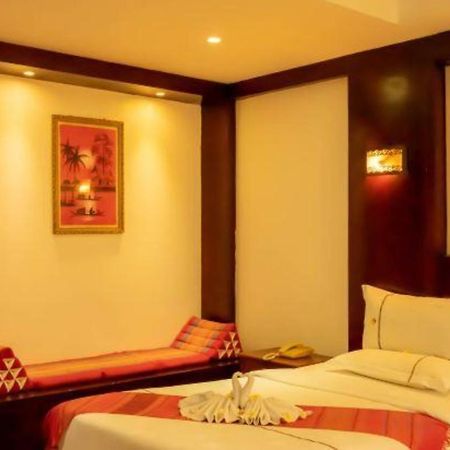 Xishuangbanna Hotel Managed By Xandria Hotel Luang Prabang Exterior foto