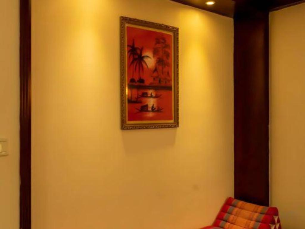 Xishuangbanna Hotel Managed By Xandria Hotel Luang Prabang Exterior foto