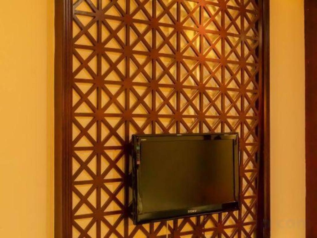 Xishuangbanna Hotel Managed By Xandria Hotel Luang Prabang Exterior foto
