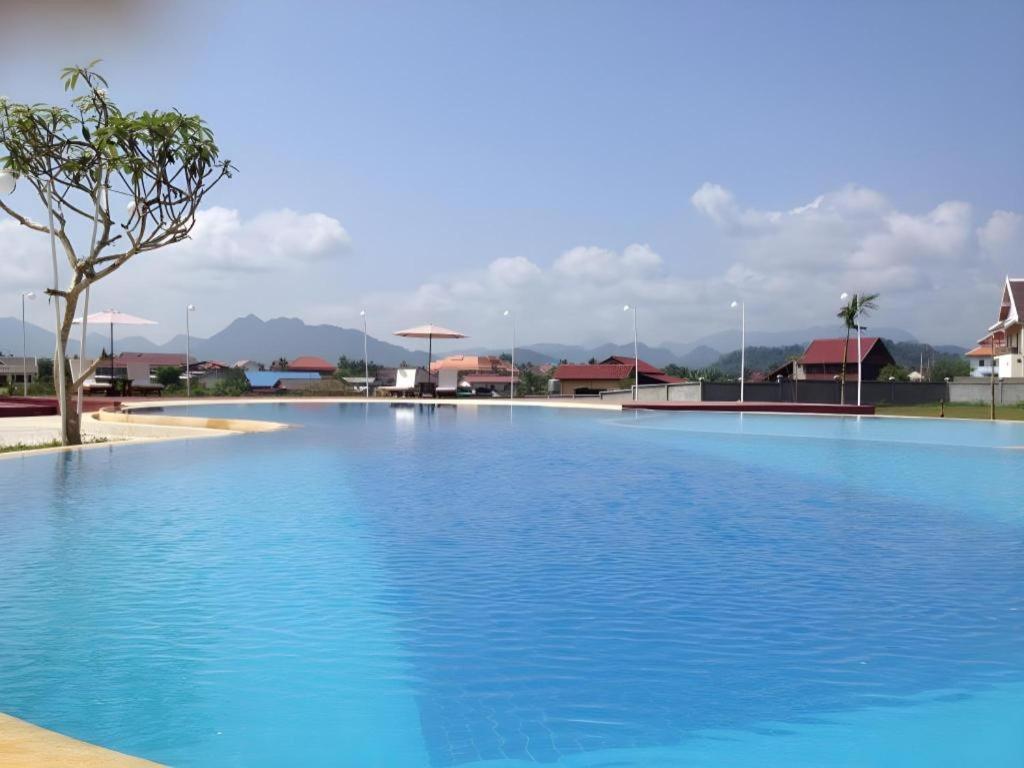 Xishuangbanna Hotel Managed By Xandria Hotel Luang Prabang Exterior foto